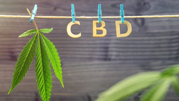 The Best CBD